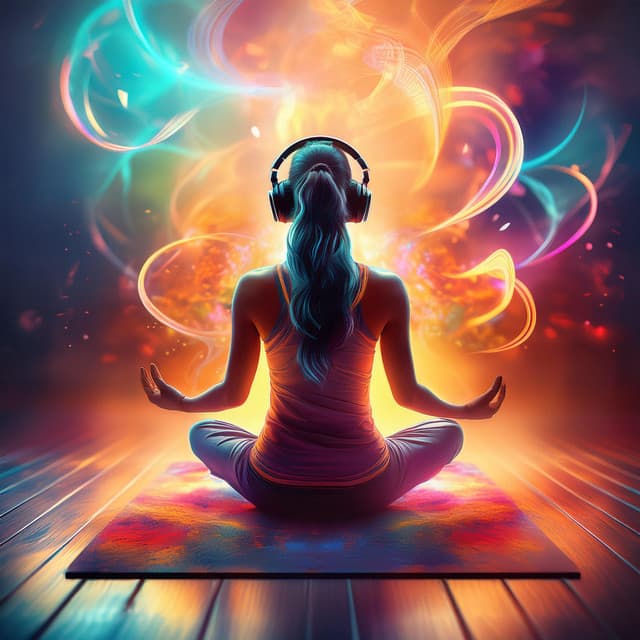 Yoga Tunes: Balanced Mind Music - Music Balance