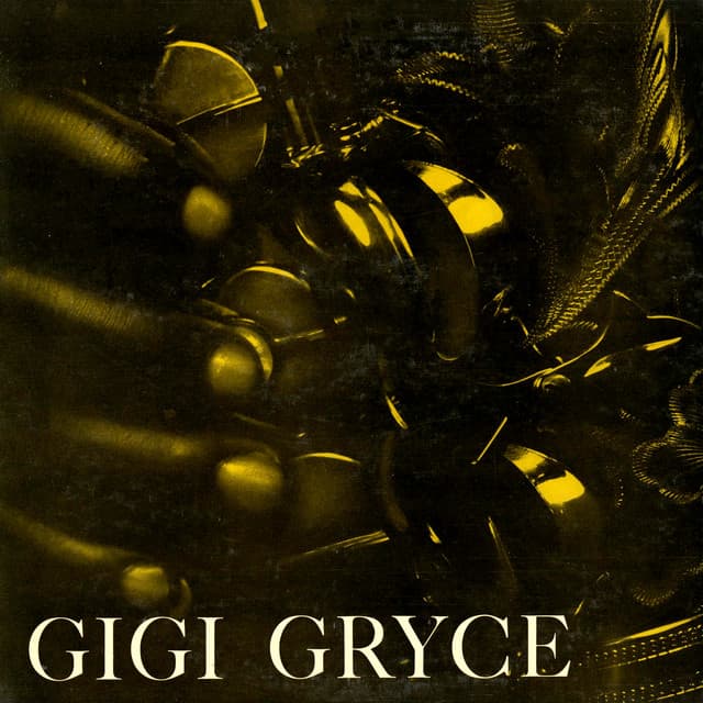 Gigi Gryce - Gigi Gryce
