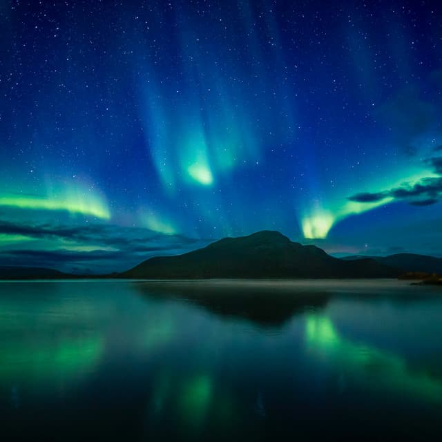 50 Ocean Melodies : Starlight Reflections - Ocean Waves For Sleep