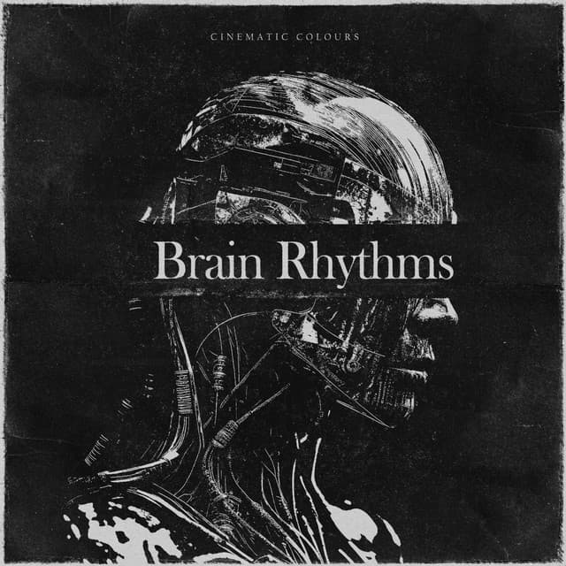 Brain Rhythms - Binaural Landscapes