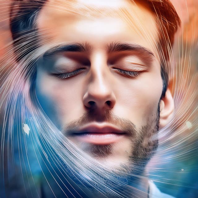 Meditación Consciente: Capas De Sonido - Emociones Positivas Maestro