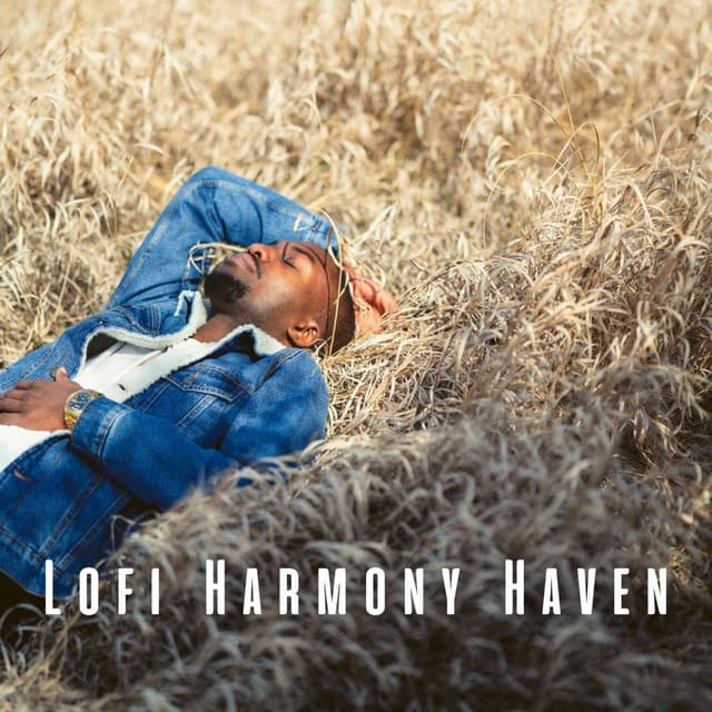 Lofi Harmony Haven - Beats De Rap