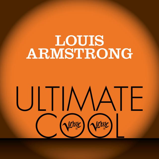 Louis Armstrong: Verve Ultimate Cool - Louis Armstrong