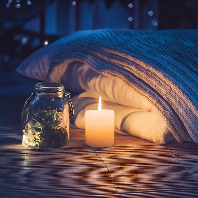 Soothing Serenades for Night Relaxation - Emotional Healing Intrumental Academy