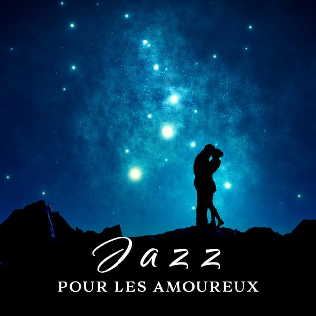 Jazz pour les amoureux - Romantique jazz d'ambiance club