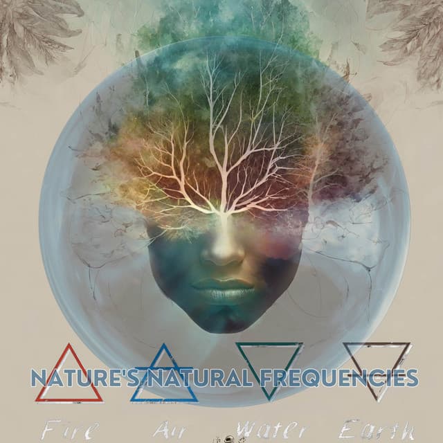 Natural Earth - Nature's Frequencies