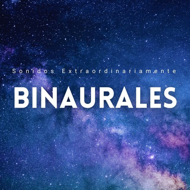 Sonidos Extraordinariamente Binaurales - Bob binaural