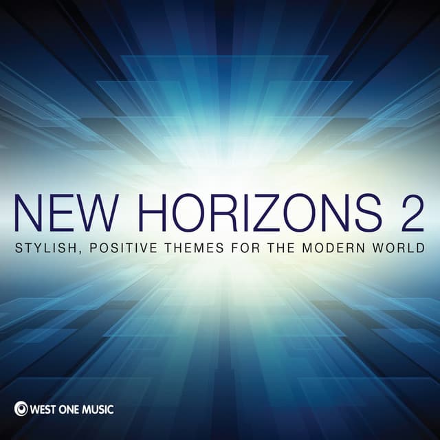 New Horizons 2 - Jay Price