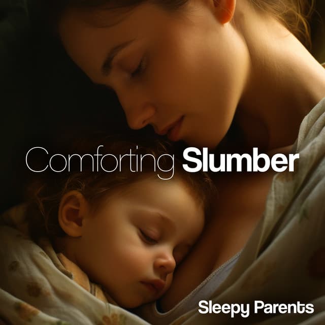 Comforting Slumber - Sleepy Parents