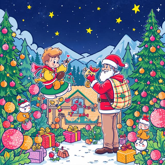 Christmas Favourite Songs - Christmas Party Time