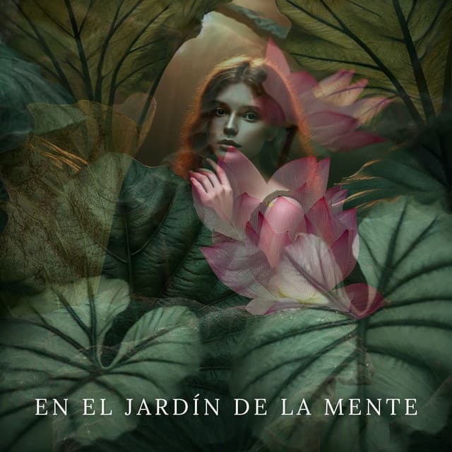 En el Jardín de la Mente: Paz Eterna - Academia de Música Mantras Budistas