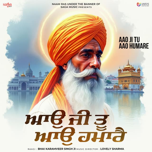 Bhai Karamveer Singh Ji