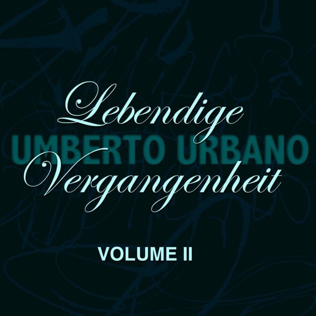 Lebendige Vergangenheit, Vol. 2 - Vincenzo Bellini