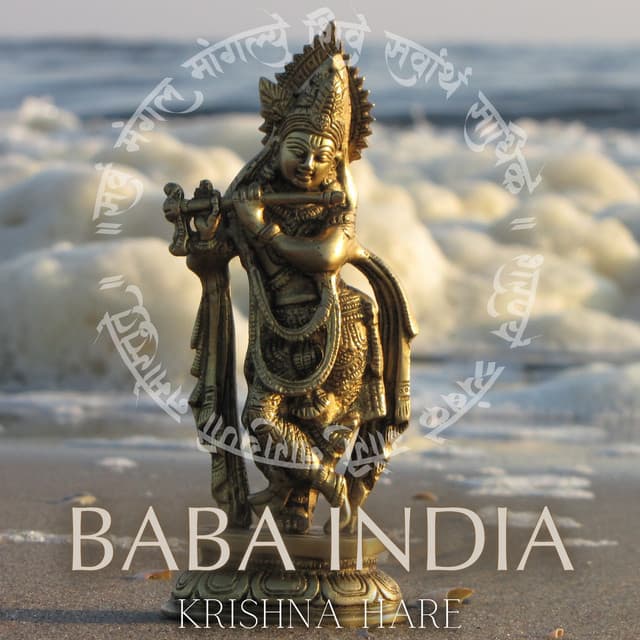 Baba India