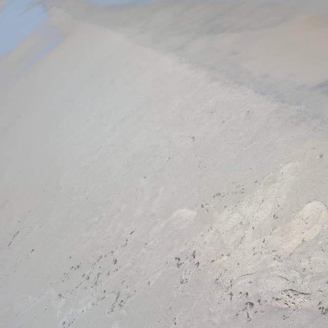 A Breath of Wind - Jazzy Coffee