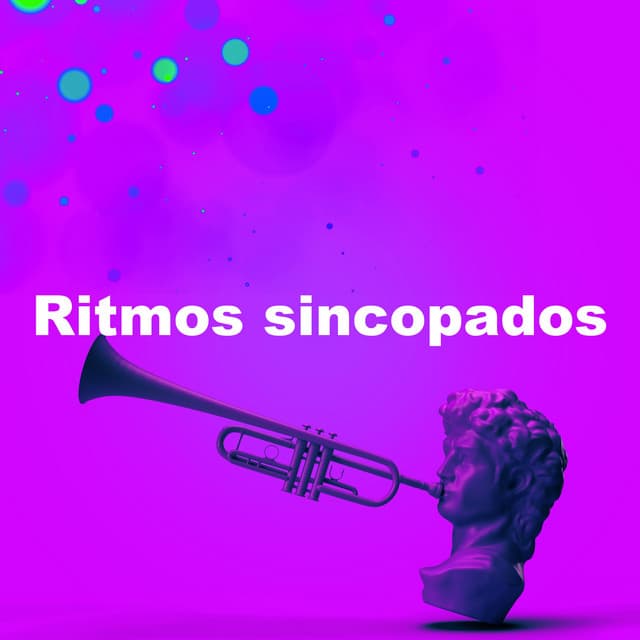 Ritmos sincopados - Jazz para Oficinas