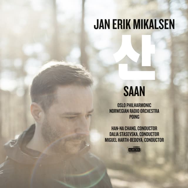 Jan Erik Mikalsen
