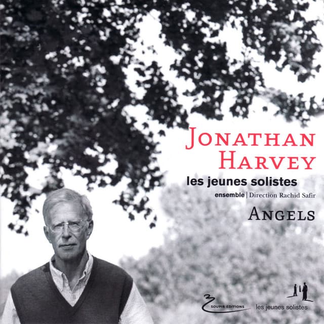 Angels - Jonathan Harvey