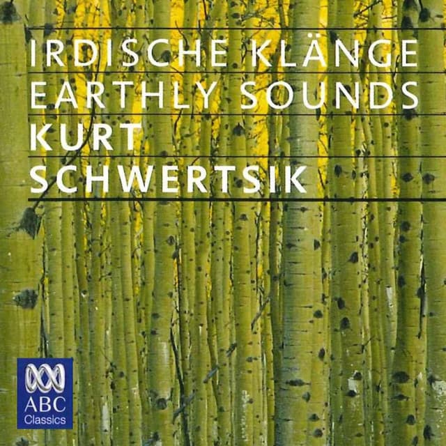 Irdische Klänge - Kurt Schwertsik