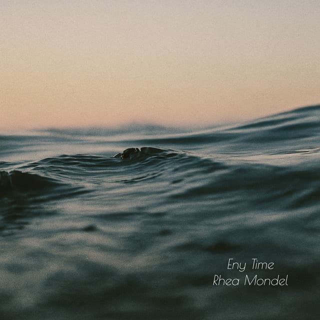 Blue Without End - Eny Time