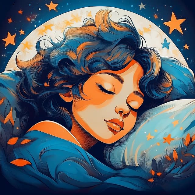 Sueño Profundo: Vibraciones Suaves De Hip Hop Para Descansar - Pioneros del lo-fi profundo