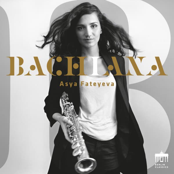 Bachiana - Asya Fateyeva