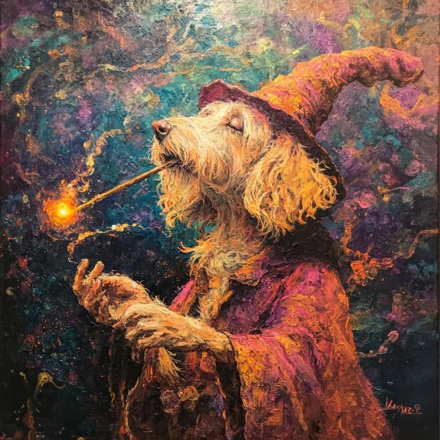 Instant Rewards - Animal Melody Wizard