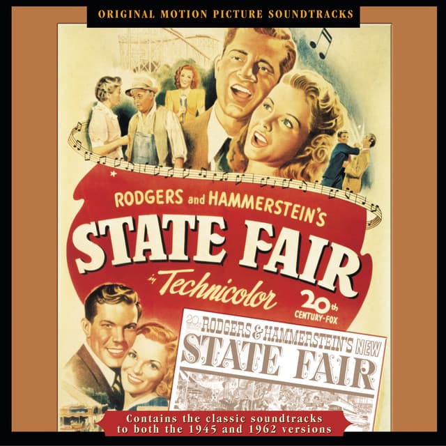 State Fair - Richard Rodgers