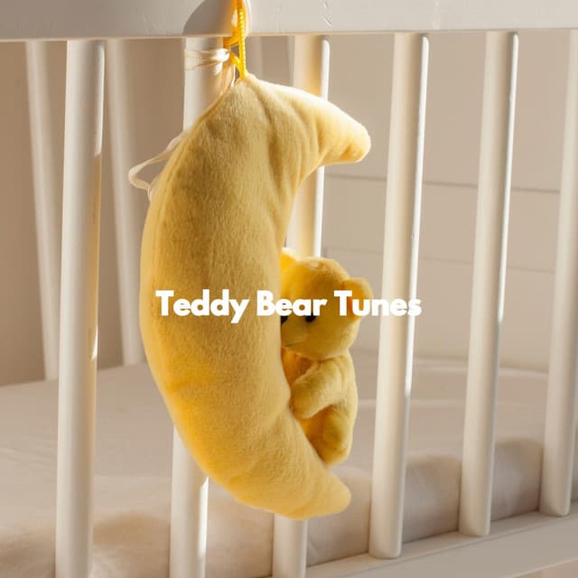 Teddy Bear Tunes - Baby Sleep Baby