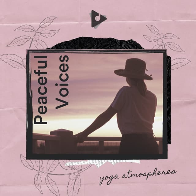 Peaceful Voices - Yoga