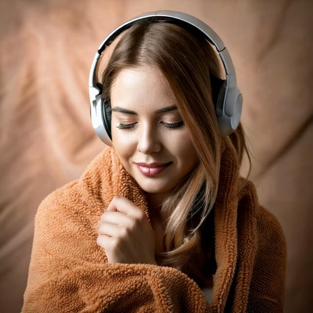 Inner Harmony: Relaxation Music Flow - Zen Balance