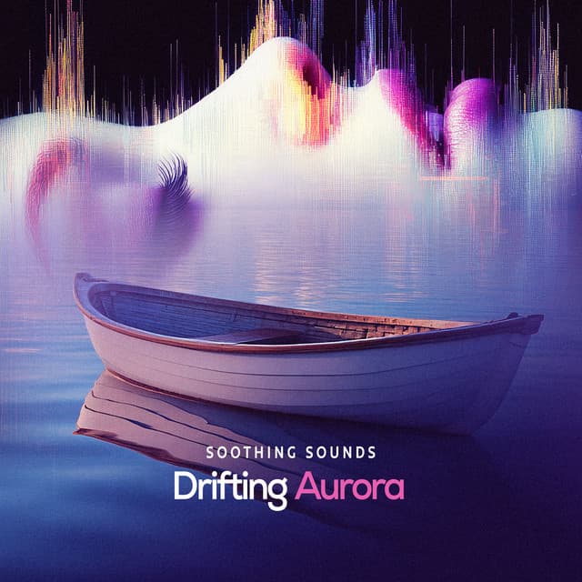 Drifting Aurora - Soothing Sounds