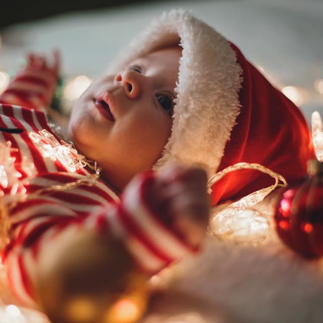 Baby Lord Jesus - BABY JESUS