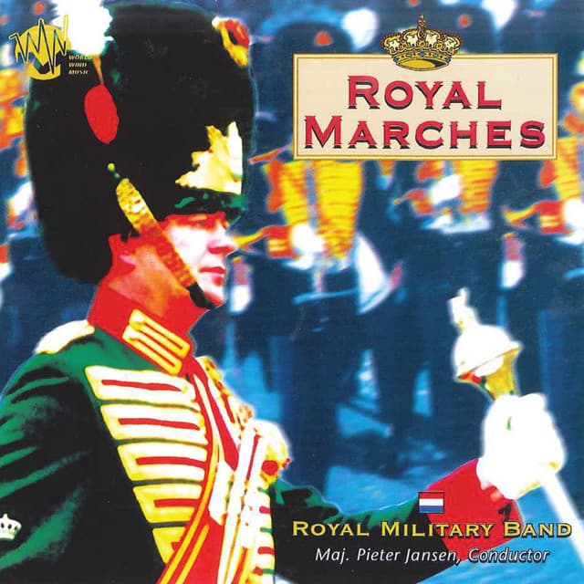 Royal Marches - N/A