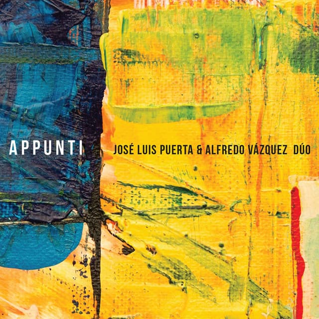 Appunti - Mario Castelnuovo-Tedesco