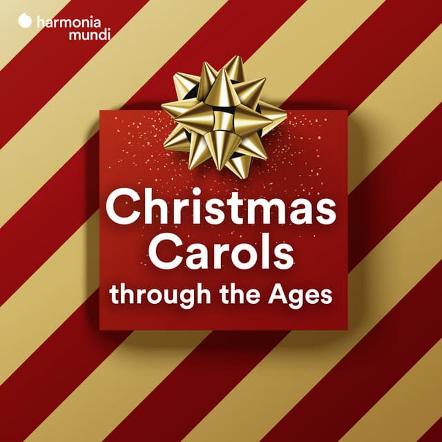 Christmas Carols through the Ages - Theatre Of Voices