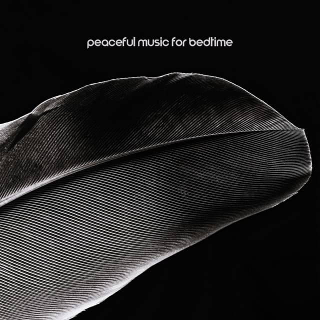 Peaceful Music for Bedtime – Deep Sleep with New Age, Tranquil Space Sounds, Relaxing Music Before Sleep - Natural Sleep Aid Music Zone
