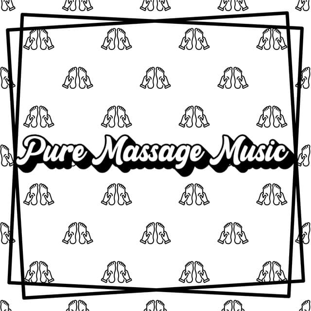 Eternal Calmness Relaxing Music for Inner Peace - Pure Massage Music