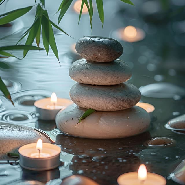 Holistic Zen Healing - Relaxation Meditation Songs Divine