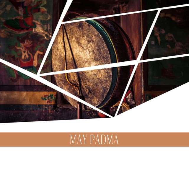 Dun Dun Drums - May Padma