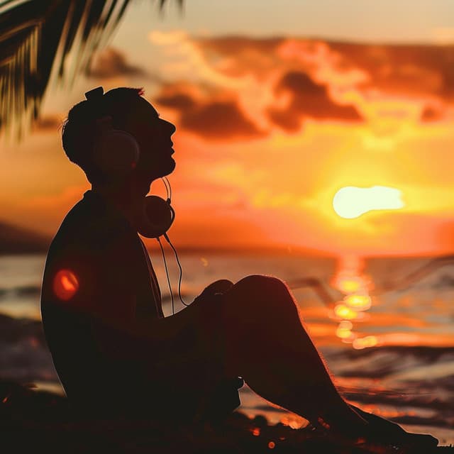 Music for Relaxation: Gentle Melodic Layers - #Relaxing