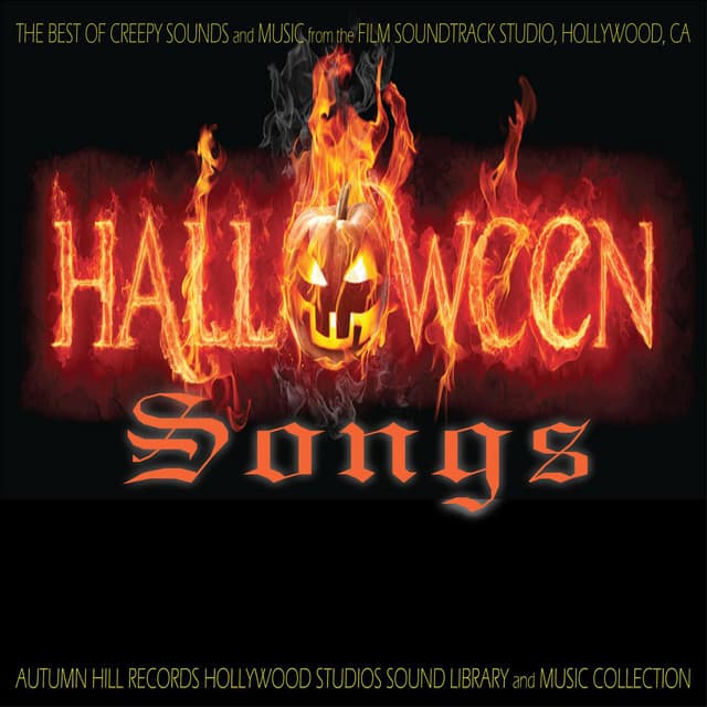 Halloween Songs - Halloween