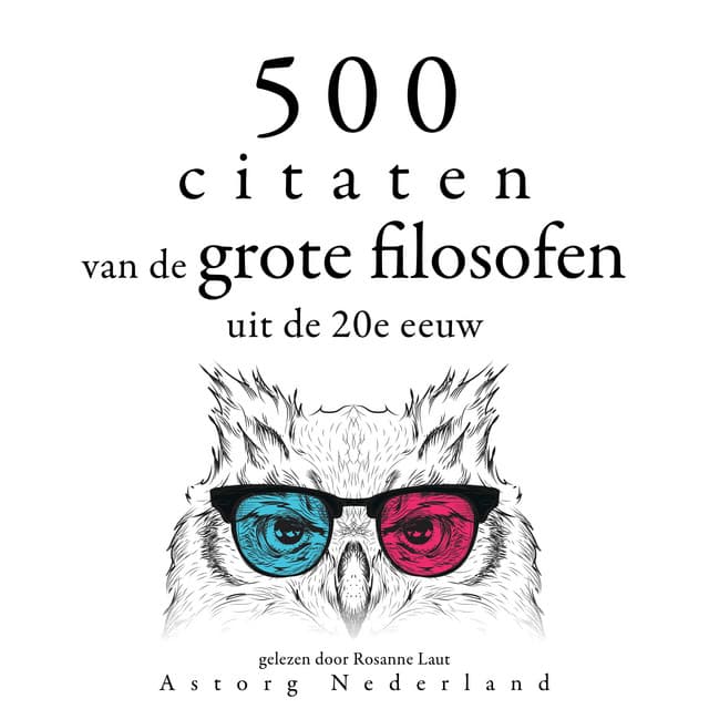 500 citaten van de grote filosofen van de 20e eeuw - Emil Cioran