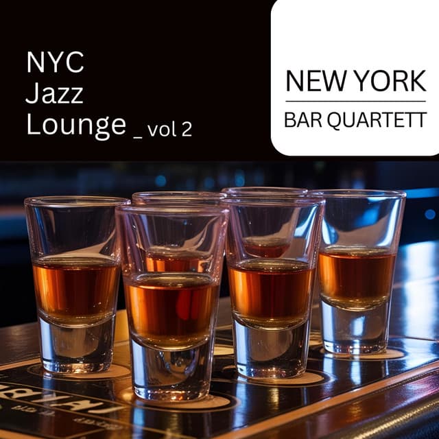 The Chill Jazz Lounge