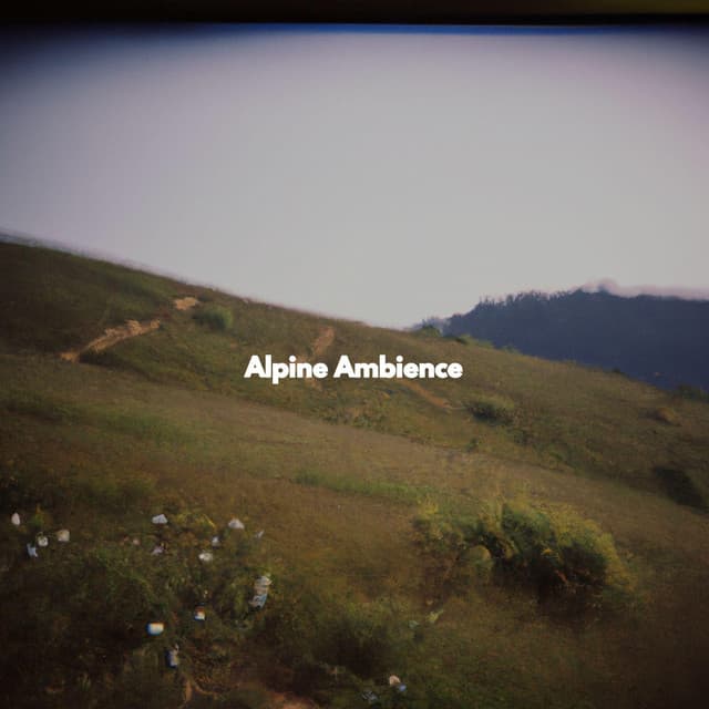 Alpine Ambience - Coffeeshop Smooth Jazz Playlist Classics