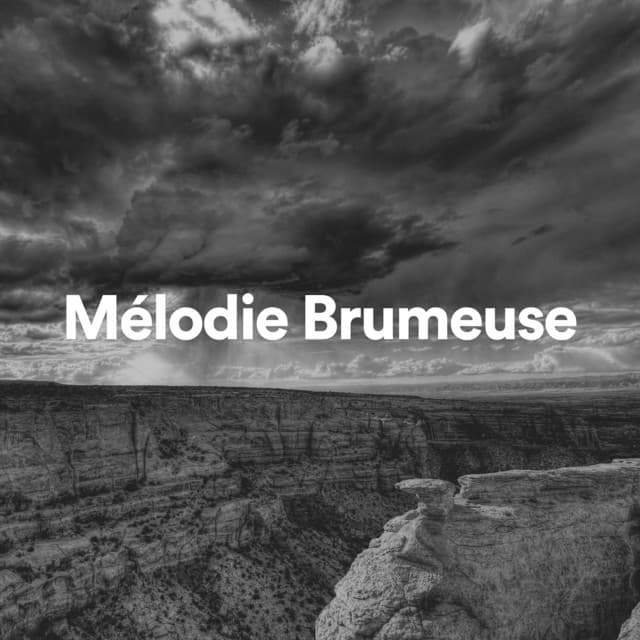 Mélodie Brumeuse - Sons De Pluie HD
