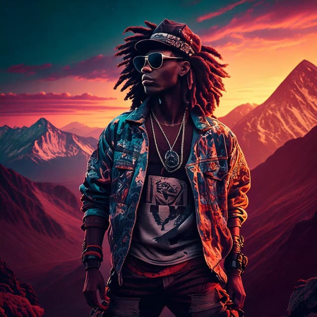 Hip Hop Heights: The Ultimate Experience - Doctor binaural