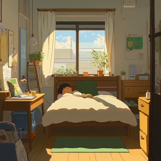 Petites Comptines pour les Mini Bébés qui Dorment - Sleeping Music for Babies