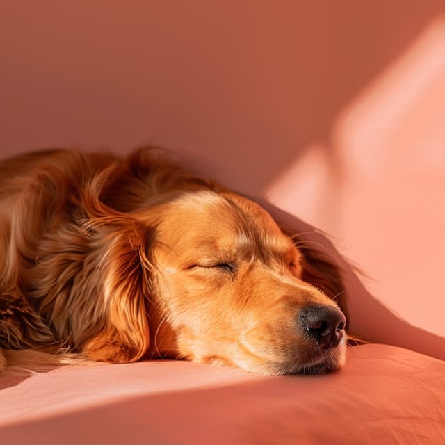 Cadencia Canina: Música Para La Relajación De Los Perros - Música para perritos