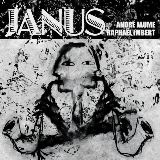 Janus - André Jaume